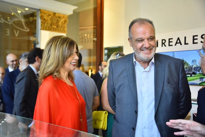 Beirut Lifestyle Avenue Summer 2024